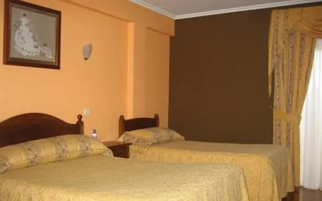 Hotel Rio Beca