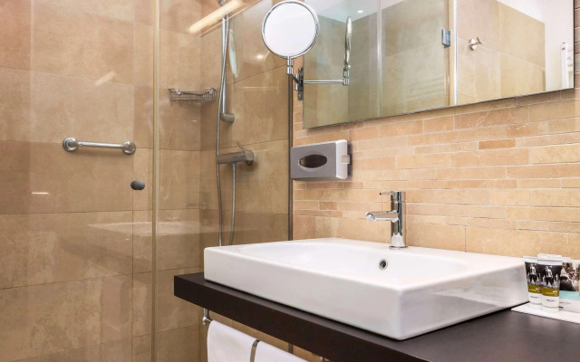 Mercure Siracusa Prometeo Hotel