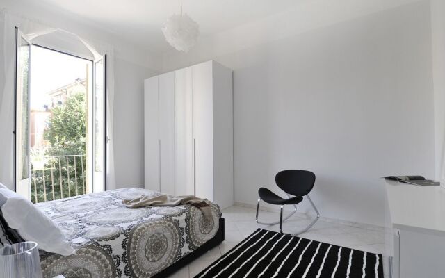 Green Street Apartment