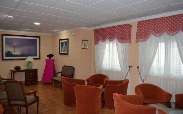Hotel Paquita