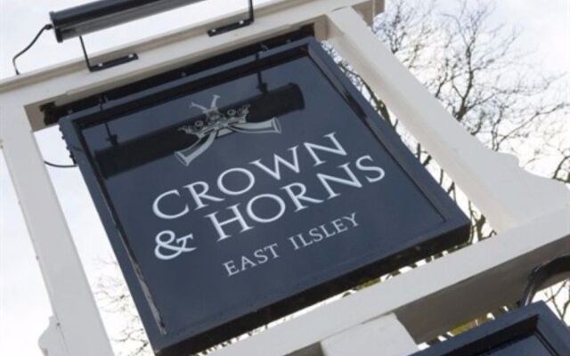 Crown and Horns Inn