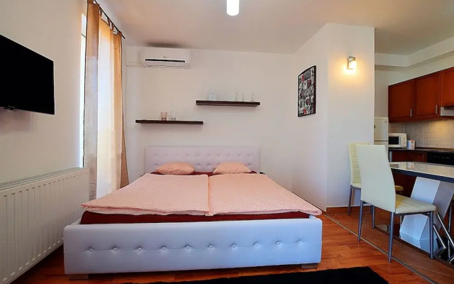Apartment Budapest