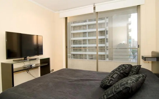 SCL Suites Bellavista