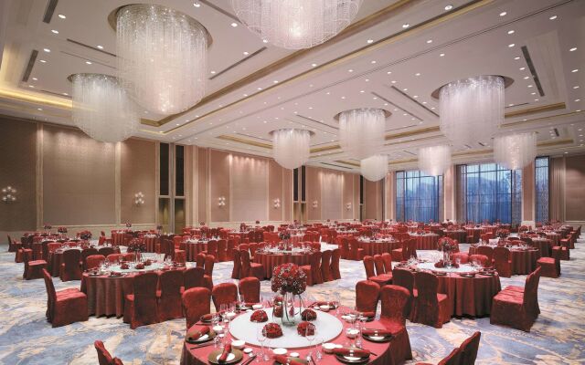Shangri-La Hotel Yangzhou