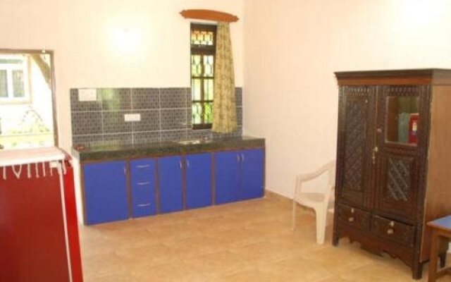 Pinto Guest House