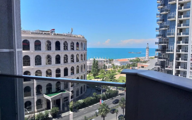 Dream Home Batumi Apart-hotel