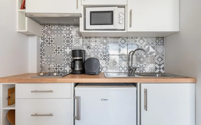 Apartamentos Marivent