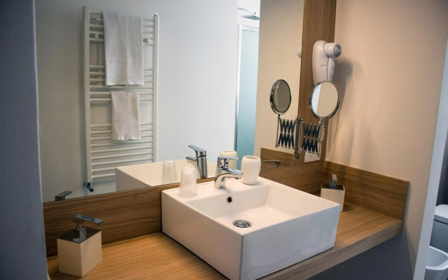 Sicilia Hotel Spa