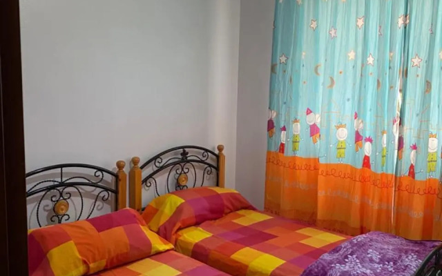 Nice Appartement in TANGIER