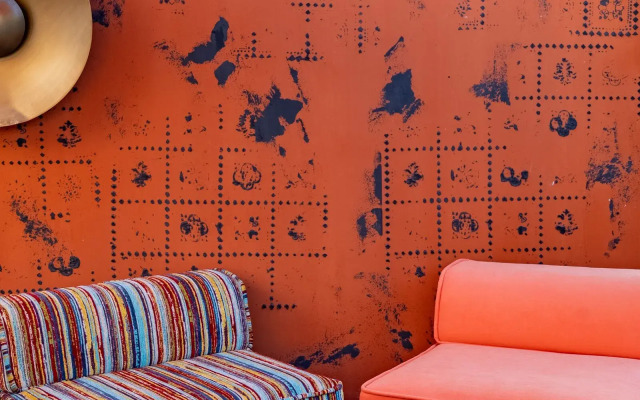 Maison L'etro Alacati Hotel