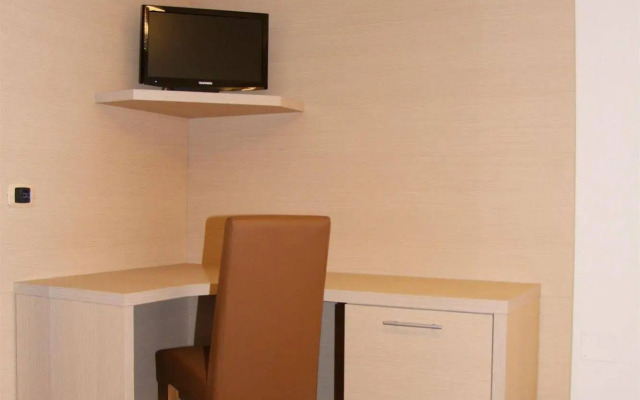 Hotel Ottagono