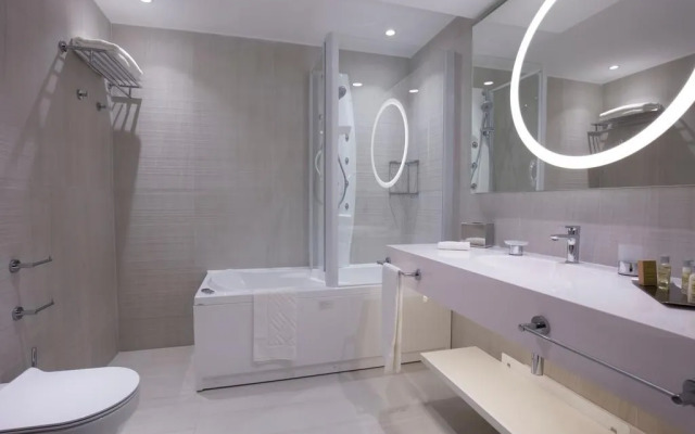 Doubletree by Hilton Pointe-Noire