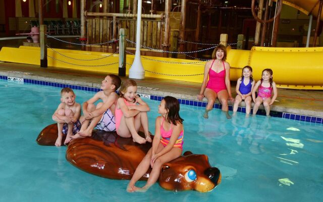 Margaritaville Lake Resort Lake of the Ozarks