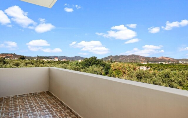 Chrisy s Apartment in Chania