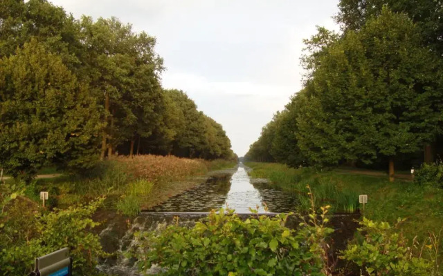 Bed and breakfast de Boerderij