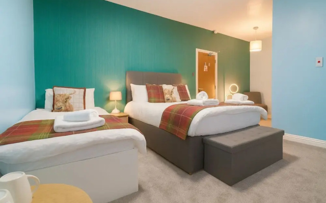 Ben View Guest House