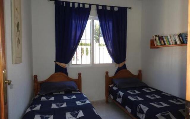 Bungalow Lomas Del Golf