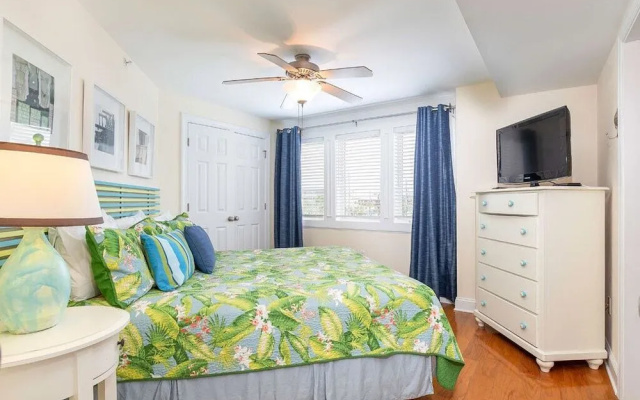 Captains Watch 1 by Tybee Vacation Rentals