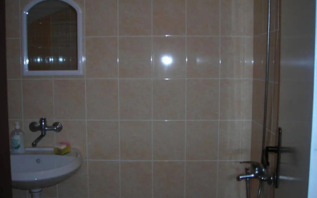 ICO Hostel