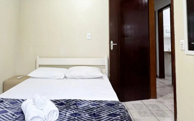 Residencial Amizade - Praia da Pinheira