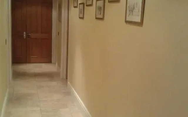 The Old Barn Bed & Breakfast