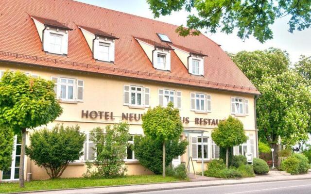 Hotel Neuwirtshaus