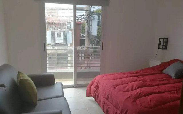Departamento nuevo amplio luminoso en Córdoba
