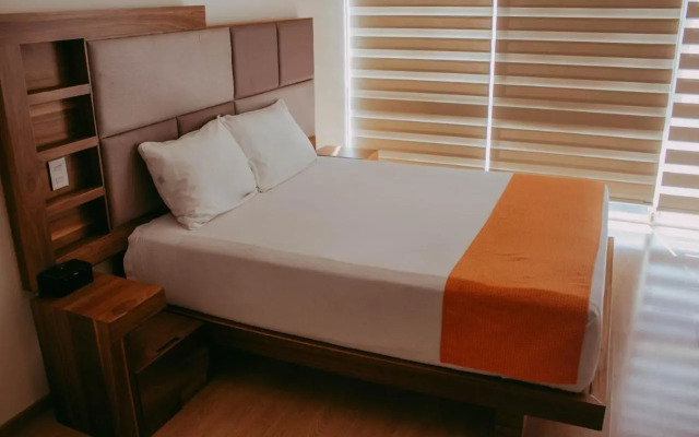 Millenium Plaza & Suites