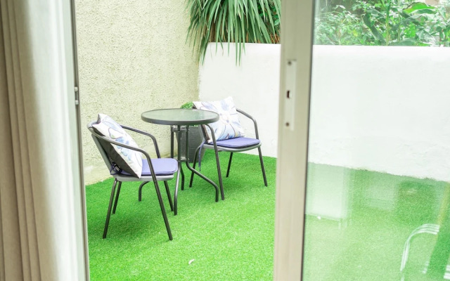 INNit Hotel - Marina House