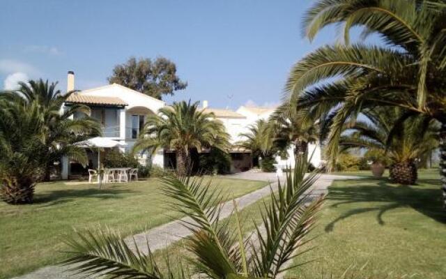 Aparthotel 4 stars Roda