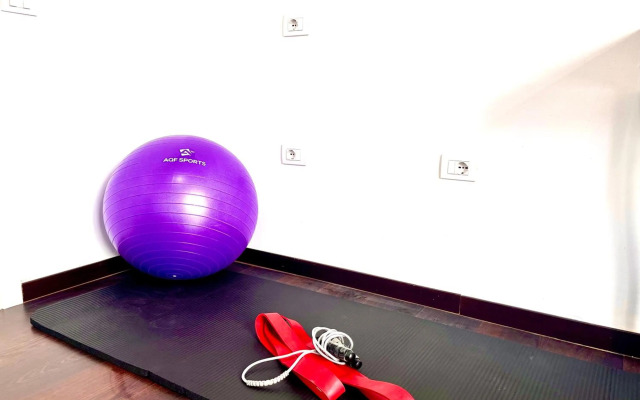 Myrtus Guest House Cagliari