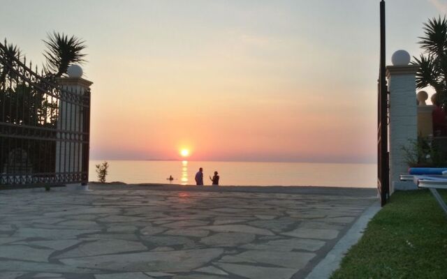 Villa Antonia