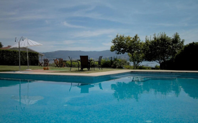 Hotel A Maquía