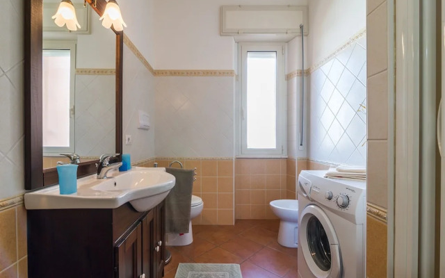 Casa Pineta 1