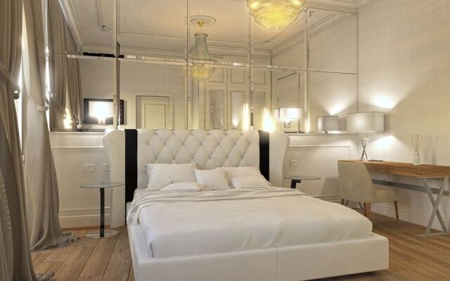 Luxury Suite Milano Duomo