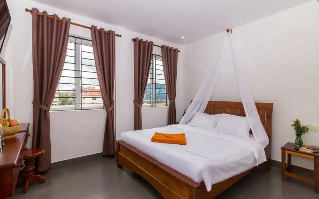 Ly Villa Angkor