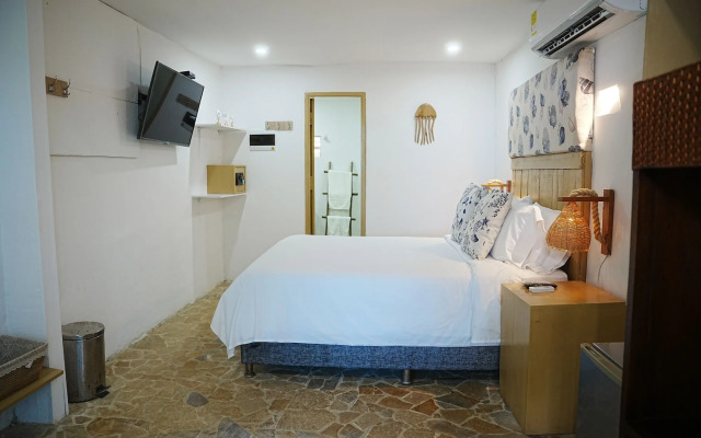 Hotel Isla Real