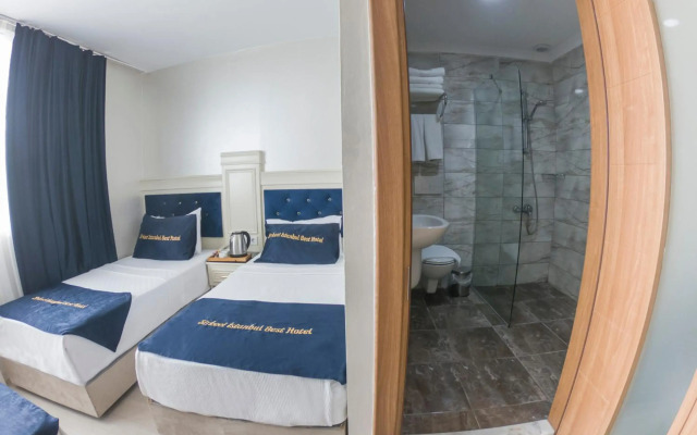 Seher Hotel