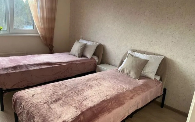 Апартаменты ДаРент на улице Советская, д. 6