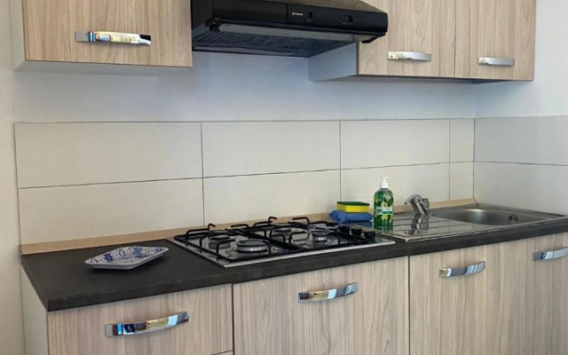 Appartamenti La Villa