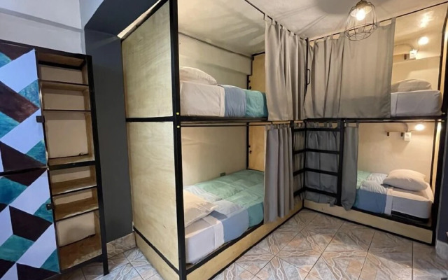 Supertramp Hostel Machupicchu