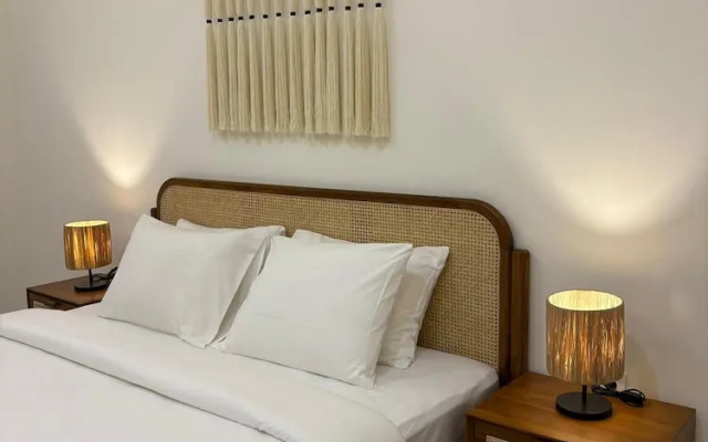 Alinko Villa - 2BR Villa in Seminyak