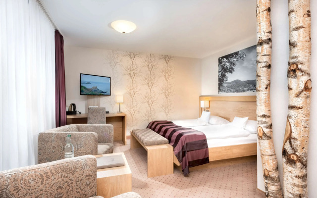 Best Western Plus Hotel Willingen