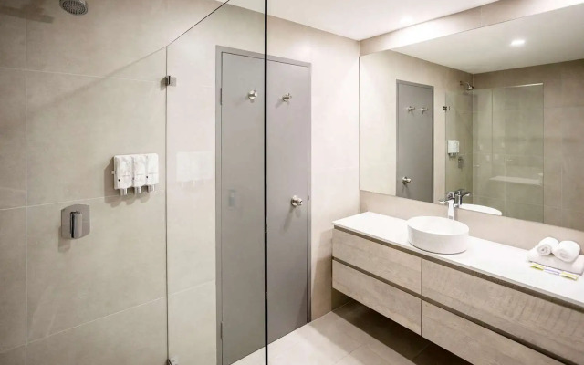 Littomore Hotel on Stewart, Bathurst