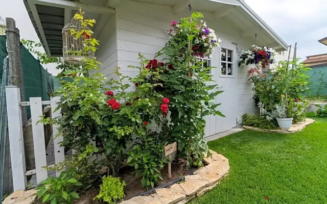 B&B Il Granaio Celeste