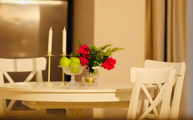 Kemer Residence