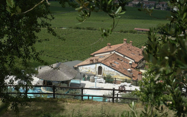 Sporting Hotel San Felice