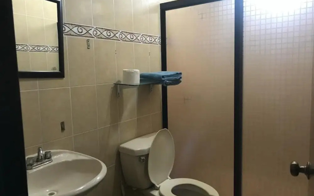Posada Zamudio