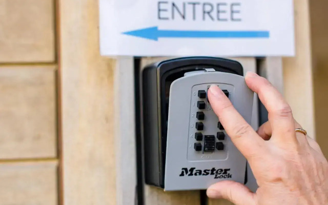 The Sunset Apartments