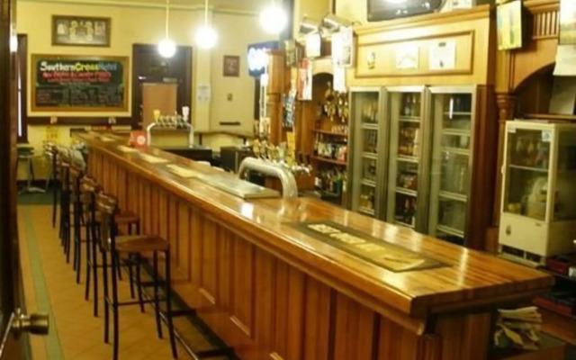 Desert Sand Motor Inn